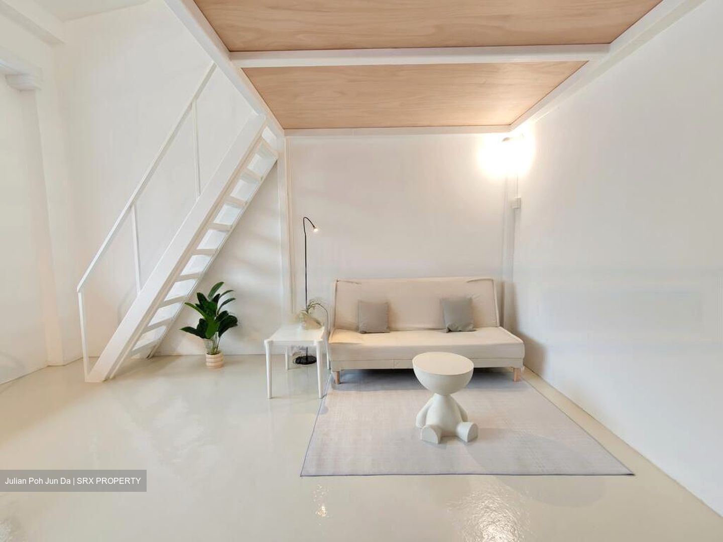 Upper Thomson Road (D20), Terrace #457888591